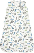 HALO SleepSack, 100% Cotton Wearable Blanket, Swaddle Transition Sleeping Bag, TOG 0.5 by HALO