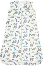 HALO SleepSack, 100% Cotton Wearable Blanket, Swaddle Transition Sleeping Bag, TOG 0.5 by HALO