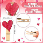 Patelai 321 Pcs Baby Shower Games Supplies, Lover - Image 4