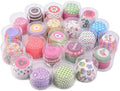 1000pcs Random Colorful Designs Christmas, Wedding Cake Decorating Baking Cups Cupcake Liners by Gabkey