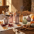 15 Pcs Fall Bud Vases Set, Baby Shower Decorations, Wedding Table Decor by ysnn