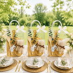 VISCOO 62Pcs Baby Shower Prizes for Game Winners, 6 Sets Cheese Board - Image 7