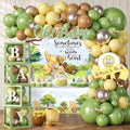 bear baby shower decorations by Unknown