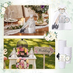 Amyhill 50 Sets Let Love Grow Wedding Favors for Guests Bulk - Image 6