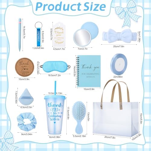 79Pcs Baby Shower Prizes for Game Winners Baby Shower Favor Gift - Image 2