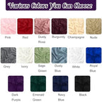 6 Pack 10Ft Dark Purple Chiffon Table Runner 29x120 Inches Sheer Fabric Table Runner Romantic Wedding Runner for Thanksgiving Christmas Bridal Shower Decorations（Dark Purple） - Image 6
