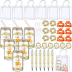 Boao 6 Set Little Cutie Baby Shower Game Prizes Gifts for Winners Guests by Boao