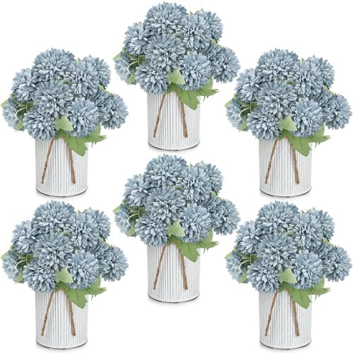 Pre-Made Flower Table Centerpieces & Baby Shower Flower Arrangements - Image 2