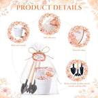 Amyhill 50 Sets Little Pumpkin Baby Shower Favors for Guests Bulk - Image 3