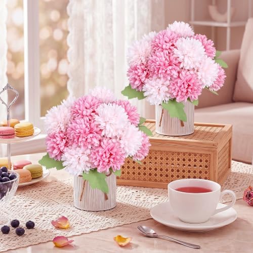 Pre-Made Flower Table Centerpieces & Baby Shower Flower Arrangements - Image 6