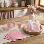 50 Sets Cielito Lindo Baby Shower Favors for Guests - Image 4