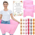 Soulchen 34 Pcs Baby Shower Games Bridal Shower Games, Pink by Soulchen