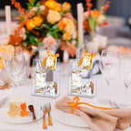 MotiMind 6 Sets Yellow Fall Baby Shower Prizes for Winners Guest Game - Image 6