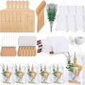 6 Sets Baby Shower Prizes for Game Winners, 61Pcs Gift Set by Scawim