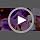 Zhanmai 100 Pcs 4.7 x 2.4 x 3.9 Inch Mini Gift Bags Bulk, Light Purple - Image 7