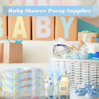 Chengu 50 Pieces Bottle Opener Bulk Baby Shower Favor - Image 6