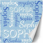 AOFUN Cute Wrapping Paper - Personalized Gift Wrapping Paper, One Roll 5 Rolls 58" x 23" - Image 3