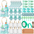 Shyyween 143 Pcs Shower Party Prizes for Winners, Green by Unknown
