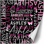 AOFUN Custom Gifts Happy Anniversary Wrapping Paper Baby Christmas Wrapping Paper Wrapping Paper For Him Custom Gift Wrapping Paper 5 Rolls 58" x 23" - Image 3