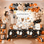 Halloween Baby Shower Decorations - Image 2