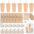 Nuogo 6 Sets New Parent Shower Prizes, Neutral, Classic Style by Nuogo