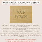 Custom Christmas Eve Box North Pole Delivery Box Xmas Gift Boxes for Gifts - Image 7