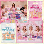 Eaasty 120 Pcs New Mom Gifts Bulk, Baby Shower Care Favor - Image 5