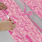 AOFUN Wrapping Paper Birthday Cool Wrapping Paper Funny Gifts Wrap Funny Kids Christmas Gift Wrap 3 Rolls 58" x 23" - Image 4