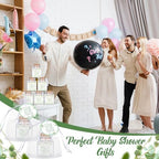 Reallnaive Baby Shower Candle Favors for Guests - Image 5