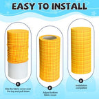 Mindsoft 3 Pack Story Themed Cylinder Covers for Party - Image 3