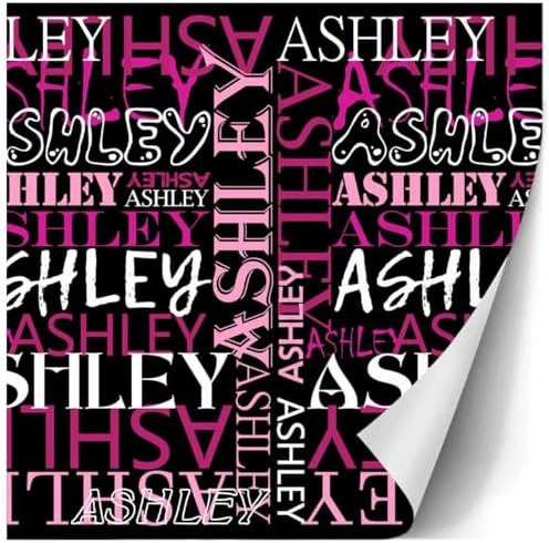 AOFUN Custom Gift Tissue Paper Roll Funny Gift Bags For Adults Funny Gift For Friend Wrapping Paper For Him Personalized Christmas Gift 3 Rolls 58" x 23" - Image 3