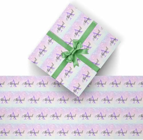 AOFUN Cool Wrapping Paper for Him - Mens Christmas Wrapping Paper - Thick 5 Rolls 58" x 23" - Image 2