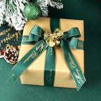 NESCCI Matte Wrapping Paper,Gift Wrapping Paper-3 Roll - Image 3