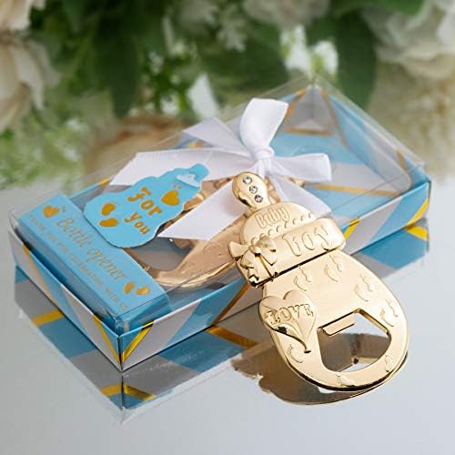 24 Packs Latest Baby Shower Bottle Openers - Party Favors, Prizes, Souvenirs & Return Gifts - Image 6