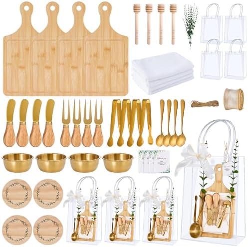 Baby Shower Prizes for Winners, Bulk Gifts for Guests by WishFond