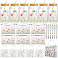 LemonRoad 24 Pcs Wildflower Gift Sets Bulk with Gift Bags for Women by Unknown
