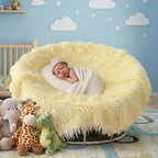 Kate Newborn Photography Prop Stainless Steel Stand with 6 Clamps for Shoot - Image 2