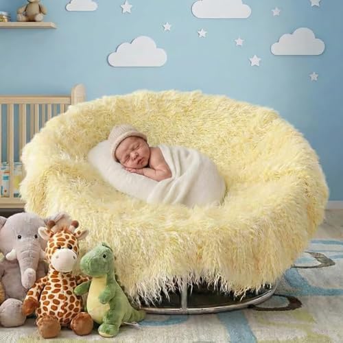 Kate Newborn Photography Prop Stainless Steel Stand with 6 Clamps for Shoot - Image 2