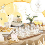 Demissle 40 Pcs Silly Goose Soap Party Favors for Guests Cute Goose Soaps - Image 4