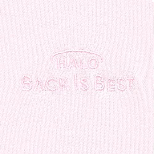 HALO SleepSack, 100% Cotton Wearable Blanket, Swaddle Transition Sleeping Bag, TOG 0.5 - Image 5