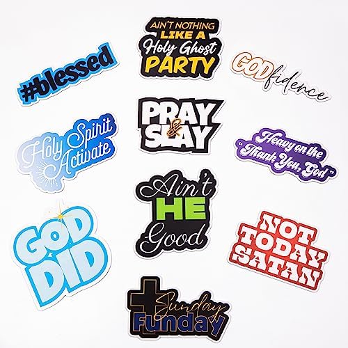 (Church Pack) Elevate Your Photo Booth Experience with Durable & Waterproof Photo Booth Props - Perfect for Weddings, Birthdays, & Photo Booth Businesses - PVC Foamboard Photo Props by BlacklightKreationz