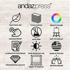 Andaz Press 16"x20" Personalized Canvas Baby Shower Welcome Sign, Custom Photo Classic Gender Neutral Large Welcome Baby Shower Sign for Easel Stand, Baby Shower Decorations - Image 6