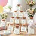 Reallnaive Baby Shower Candle Favors for Guests by Reallnaive