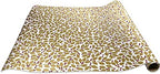 Jillson Roberts Gift Wrapping Paper, Elegant Holly, 6 Jumbo Rolls 10ft x 30in - Image 3