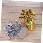 Balloon Weight Blocks 12pcs Concrete Balloon Accessories Xmas - Image 4