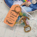 50 Pcs Retro Anchor Bottle Opener Wedding Favors for Guest(Retro Anchor) - Image 5