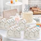 Fumete 50 Sets Wildflower Baby Party Favors for Guests, Wildflower - Image 6