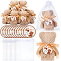 Mindsoft 24 Sets Baby Shower Favor Set, Recuerdos para Baby Shower by Mindsoft