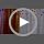 White Sequin Backdrop Curtains 2 Pcs 5FTx10FT Glitter Background Sparkly Party Backdops for Wedding Stage Photography Decorations - Image 7