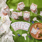 Turegfhui 30sets Thank You Party Favors for Guests, Baptism Gift, Butterfly - Image 4